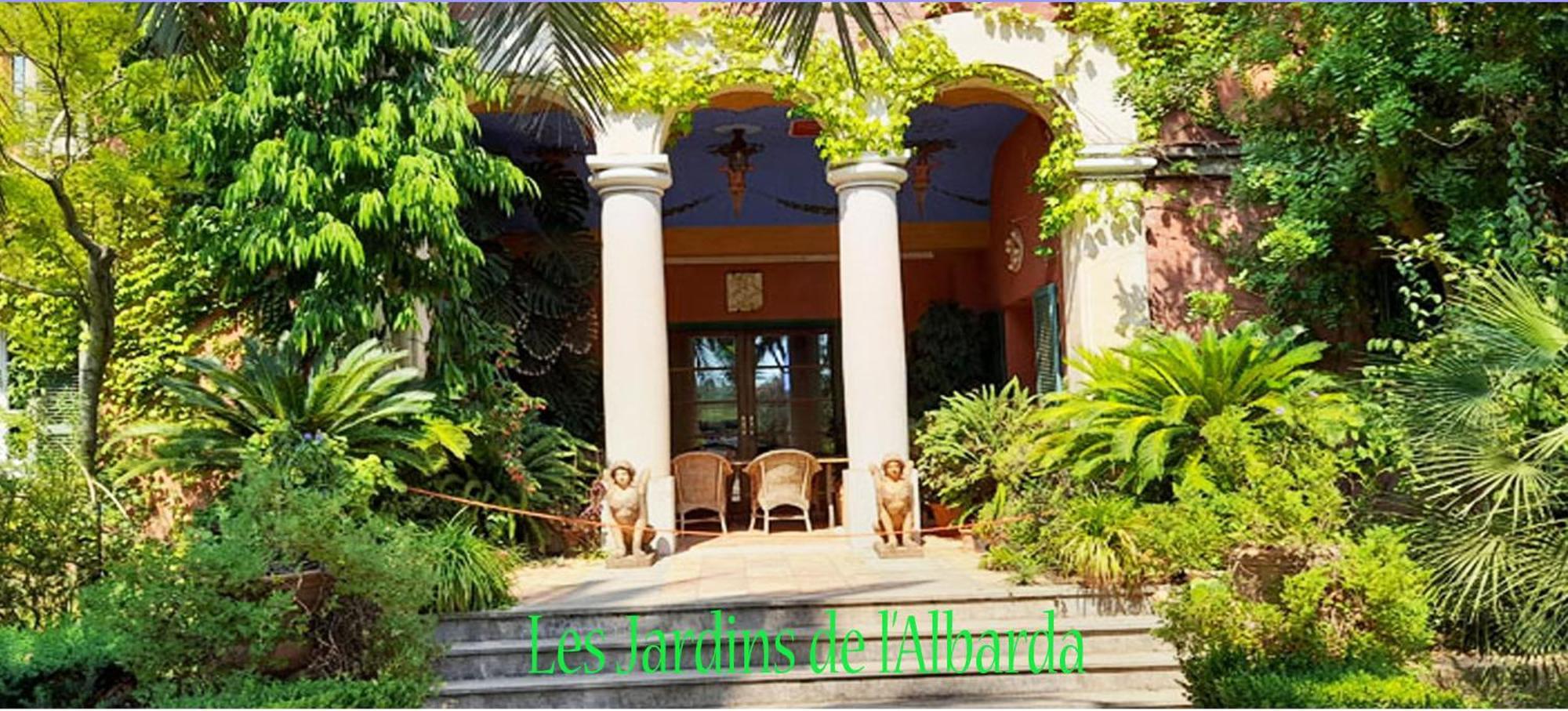 Appartement Mar Y Golf Pedreguer Exterior foto